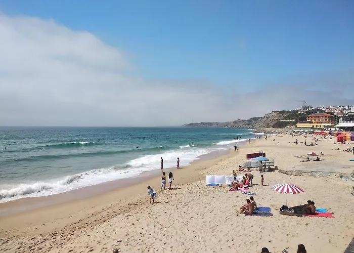 Willa Lina Lourinhã