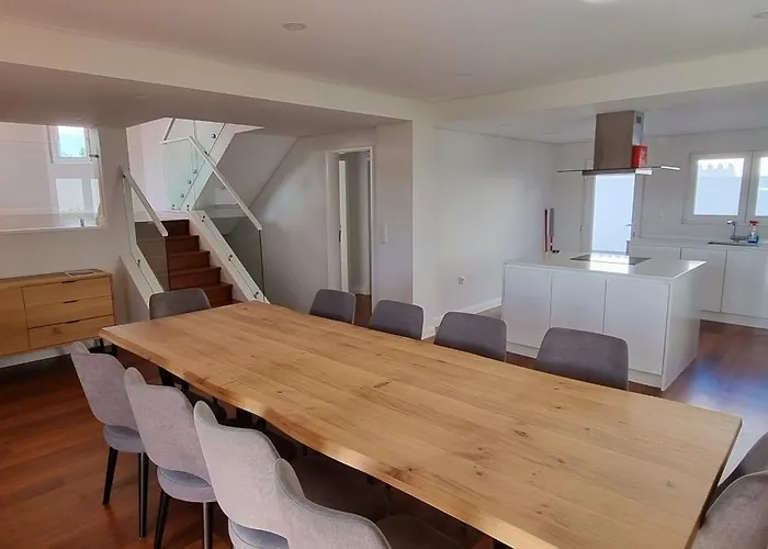 Lina Βίλα Lourinha (Lisbon)