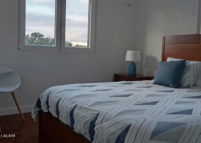 Lina Βίλα Lourinha (Lisbon)