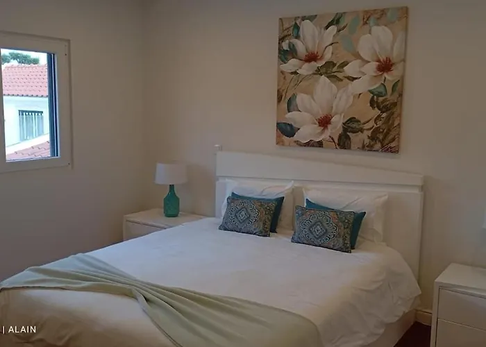 Lina Βίλα Lourinha (Lisbon)